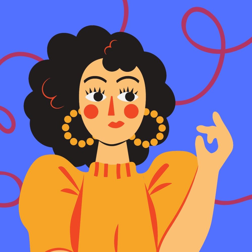 Meet your Posher, Tammy